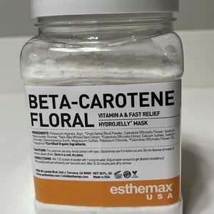 Esthemax Hydrojelly Face Mask NEW!!